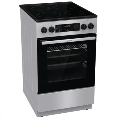 Плита электрическая Gorenje GEC5C41SG