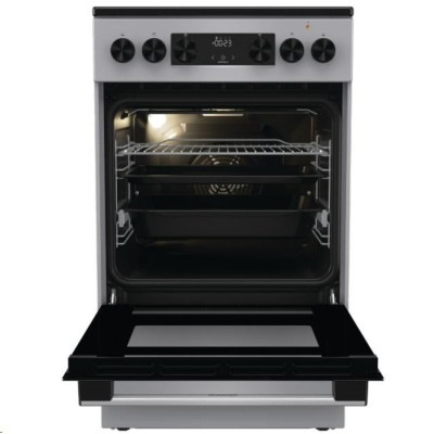 Плита электрическая Gorenje GEC5C41SG
