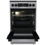 Плита электрическая Gorenje GEC5C41SG