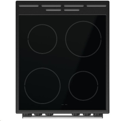 Плита электрическая Gorenje GEC5C41SG