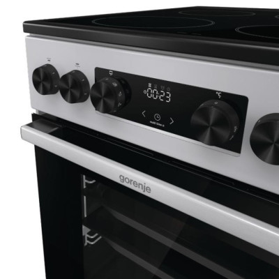 Плита электрическая Gorenje GEC5C41SG