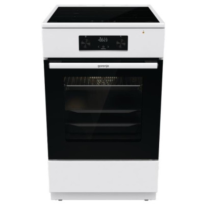 Плита електрична індукційна Gorenje GEIT 5C60 WPG