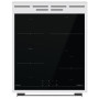 Плита електрична індукційна Gorenje GEIT 5C60 WPG