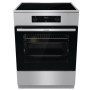 Плита електрична індукційна Gorenje GEIT 6C60 XPG