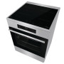 Плита електрична індукційна Gorenje GEIT 6C60 XPG