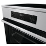 Плита електрична індукційна Gorenje GEIT 6C60 XPG