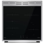 Плита електрична індукційна Gorenje GEIT 6C60 XPG