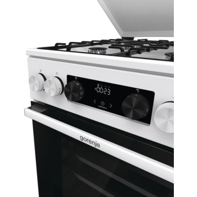 Плита комбінована GORENJE GK5C63WH