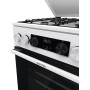 Плита комбінована GORENJE GK5C63WH