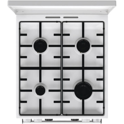 Плита комбінована GORENJE GK5C63WH