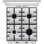 Плита комбінована GORENJE GK5C63WH