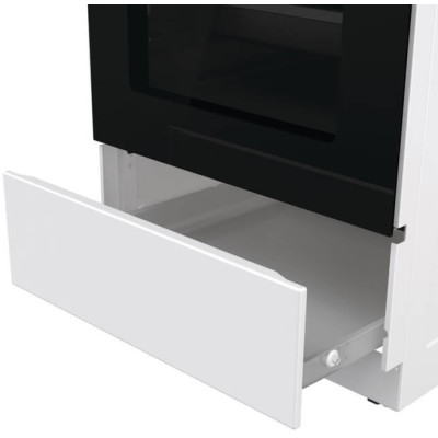 Плита комбінована GORENJE GK5C63WH