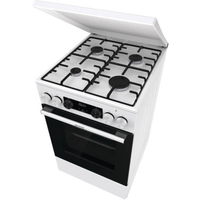 Плита комбінована GORENJE GK5C63WH