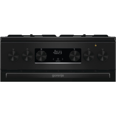 Плита комбінована GORENJE GKS5C70BJ