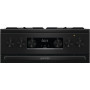 Плита комбінована GORENJE GKS5C70BJ