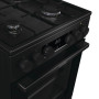 Плита комбінована GORENJE GKS5C70BJ