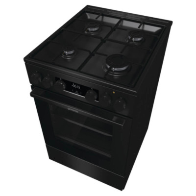 Плита комбінована GORENJE GKS5C70BJ