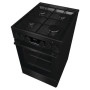 Плита комбінована GORENJE GKS5C70BJ