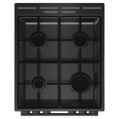 Плита комбінована GORENJE GKS5C70BJ