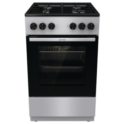 Плита комбінована Gorenje MEK 3011 SB