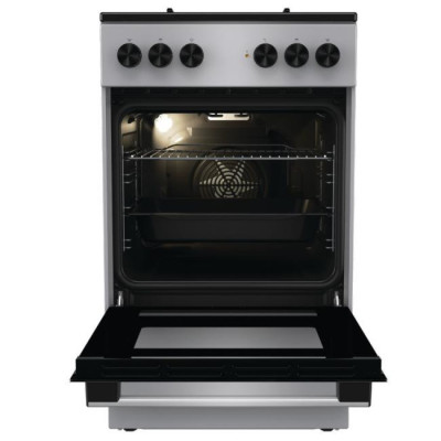 Плита комбінована Gorenje MEK 3011 SB