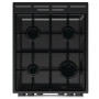 Плита комбінована Gorenje MEK 3011 SB
