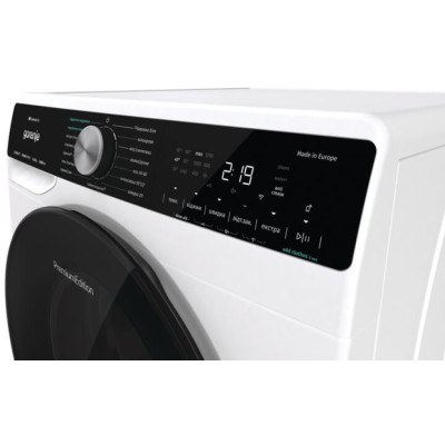 Стиральная машина GORENJE WNS14A4TWIFI/UA