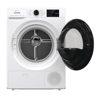 Сушильная машина Gorenje DPNE 92 GNLWIFI/UA