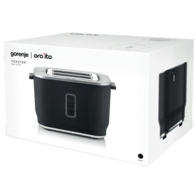 Тостер Gorenje T800ORAB (TA1049)
