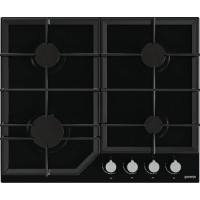 Варочная поверхность газовая GORENJE GGT641KB