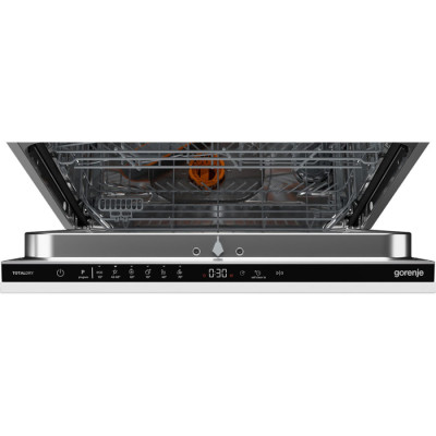 Посудомийна машина вбудована Gorenje GV16D5