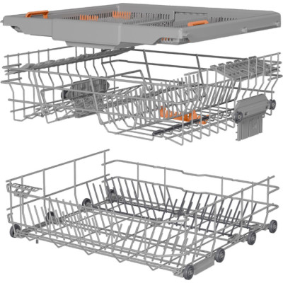 Посудомийна машина вбудована Gorenje GV16D5