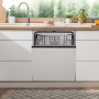 Посудомийна машина вбудована Gorenje GV16D5