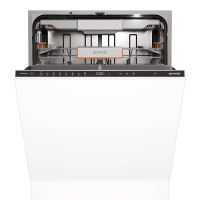 Посудомийна машина вбудована Gorenje GV663B65