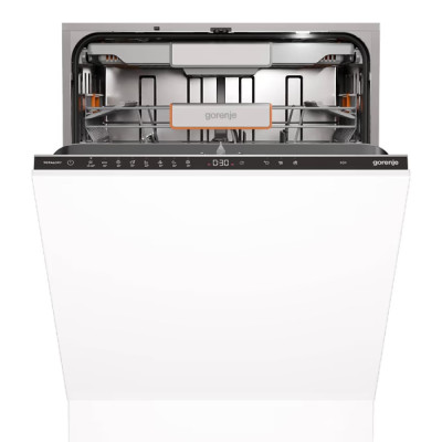 Посудомийна машина вбудована Gorenje GV663B65