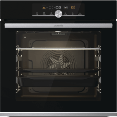 Духовой шкаф электрический Gorenje BOSX6747A01BG