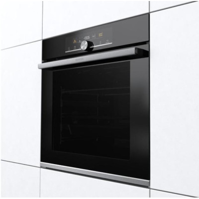 Духовой шкаф электрический Gorenje BOSX6747A01BG