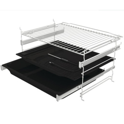 Духовой шкаф электрический Gorenje BOSX6747A01BG