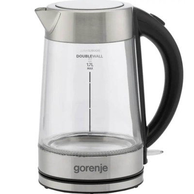 Электрочайник Gorenje K17GDWII
