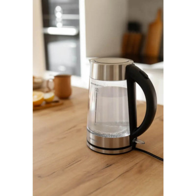 Электрочайник Gorenje K17GDWII