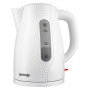 Електрочайник Gorenje K 17 WII