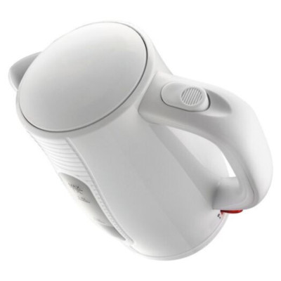 Електрочайник Gorenje K 17 WII