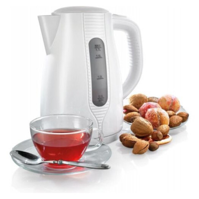 Електрочайник Gorenje K 17 WII