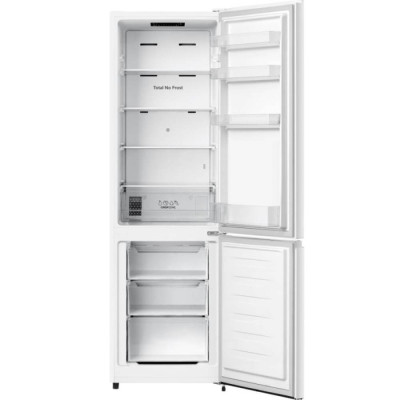 Холодильник комбінований Gorenje NRK418EEW4
