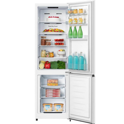 Холодильник комбінований Gorenje NRK418EEW4