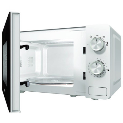 Мікрохвильова піч Gorenje MO17E1W