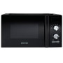 Мікрохвильова піч Gorenje MO20A3BH