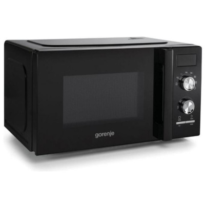 Мікрохвильова піч Gorenje MO20A3BH