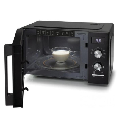 Мікрохвильова піч Gorenje MO20A3BH