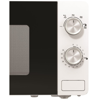 Мікрохвильова піч Gorenje MO20E1W